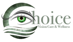 Choice vision logo